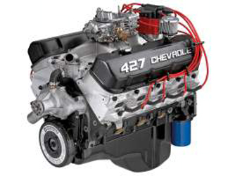 P1676 Engine